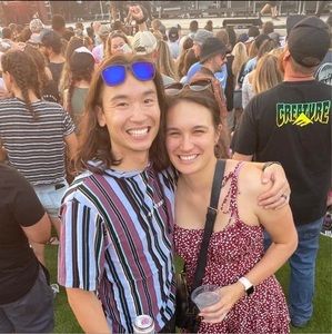 Meet your Posher, Jesse